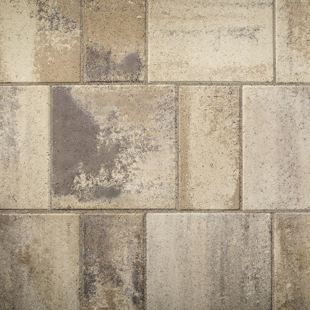 Catalina Grna Asp Mod 120P 10L 3-Pc Modular Aspen Smooth - Pavers